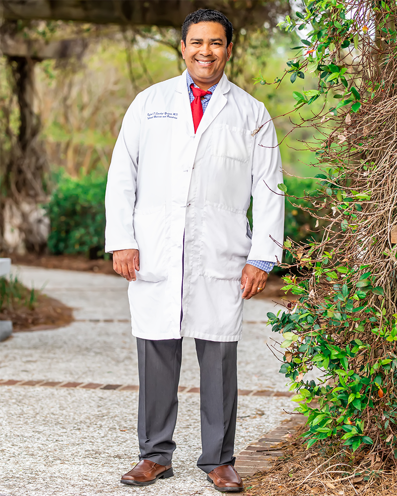 Dr sanchez